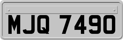 MJQ7490