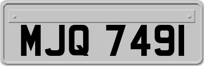 MJQ7491