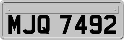 MJQ7492