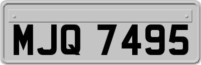 MJQ7495