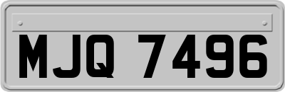 MJQ7496