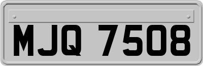 MJQ7508