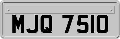 MJQ7510