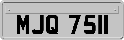 MJQ7511