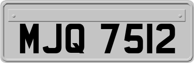 MJQ7512