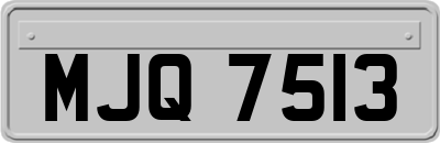 MJQ7513