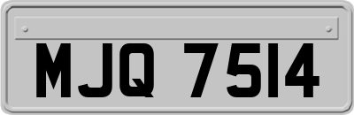 MJQ7514