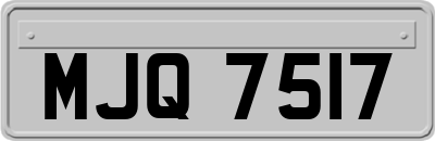MJQ7517