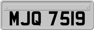 MJQ7519