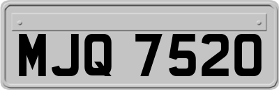MJQ7520