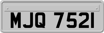 MJQ7521