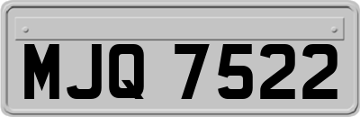 MJQ7522