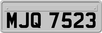 MJQ7523
