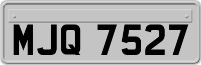 MJQ7527