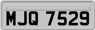 MJQ7529