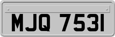 MJQ7531