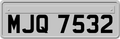 MJQ7532