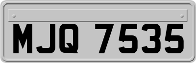 MJQ7535