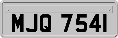 MJQ7541