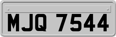 MJQ7544