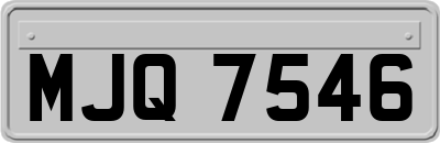 MJQ7546