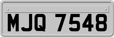 MJQ7548