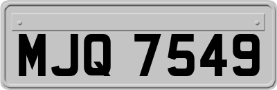 MJQ7549