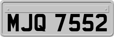 MJQ7552