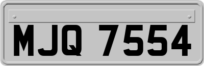 MJQ7554