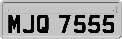 MJQ7555