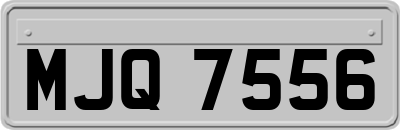 MJQ7556