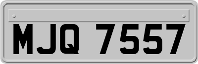 MJQ7557