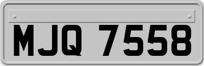 MJQ7558