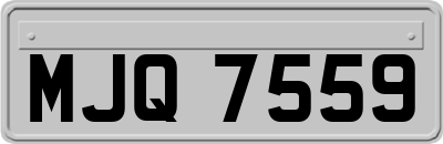 MJQ7559