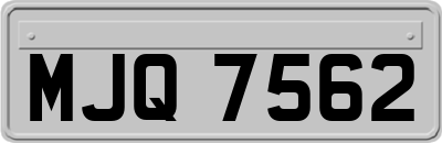 MJQ7562