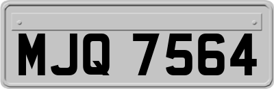 MJQ7564
