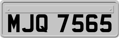 MJQ7565