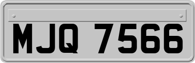 MJQ7566