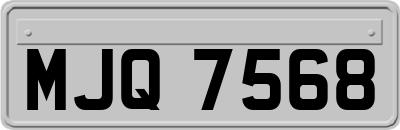 MJQ7568