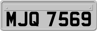 MJQ7569