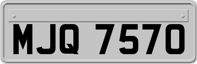 MJQ7570