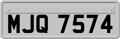 MJQ7574