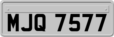 MJQ7577