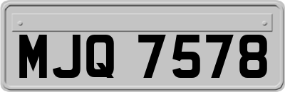 MJQ7578