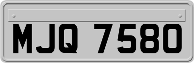 MJQ7580