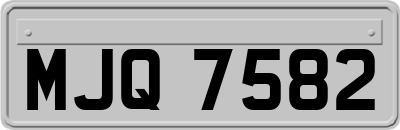 MJQ7582