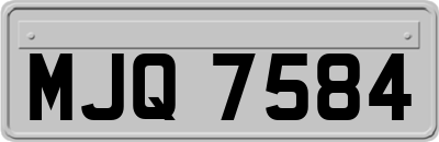 MJQ7584