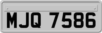 MJQ7586