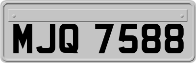 MJQ7588