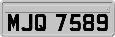MJQ7589
